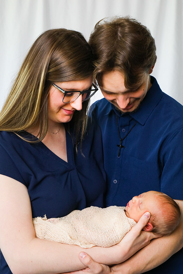 Newborns & Babies photography 6