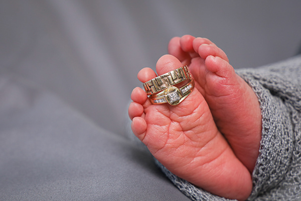 Newborns & Babies photography 7