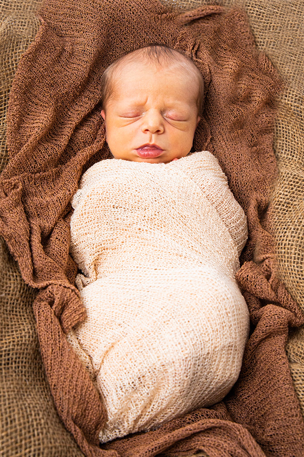 Newborns & Babies photography 5