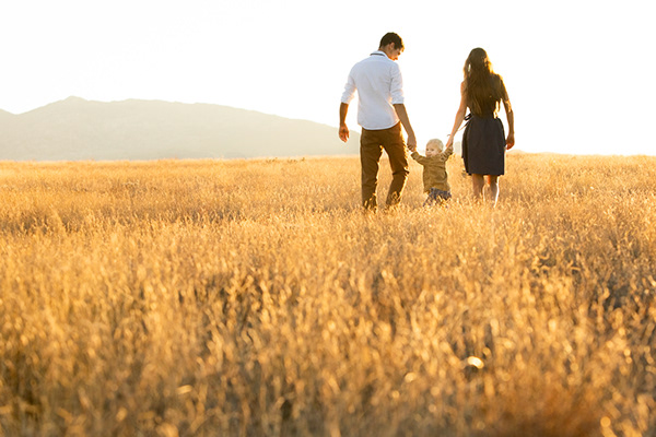 Families photography 3