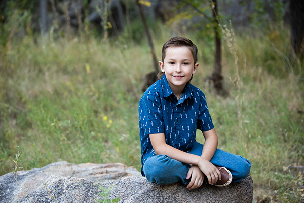 Families photography 7