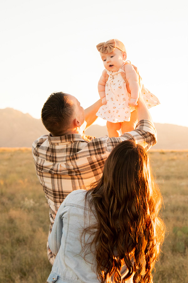 Families photography 5