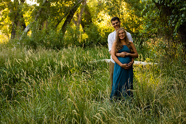 Maternity Photography
